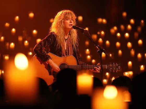 Candlelight: Tribute to Fleetwood Mac